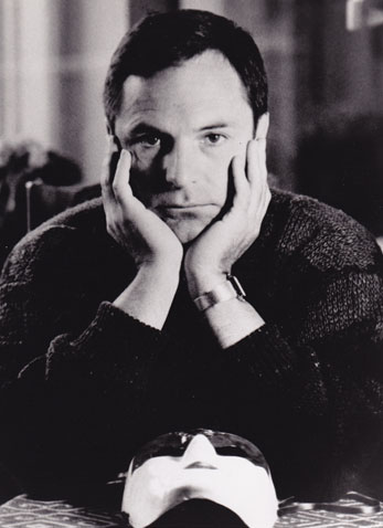Rodion Nahapetov